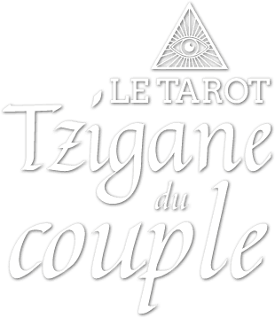 Le tarot tzigane du couple