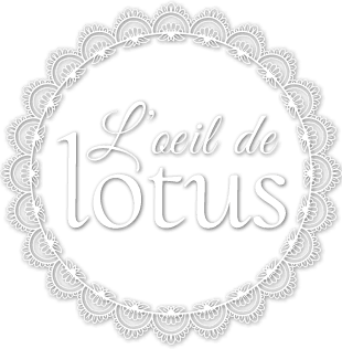 L’œil de lotus