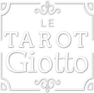 Le tarot Giotto
